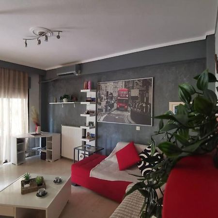 Amelia Residence In Θεσσαλονίκη Εξωτερικό φωτογραφία